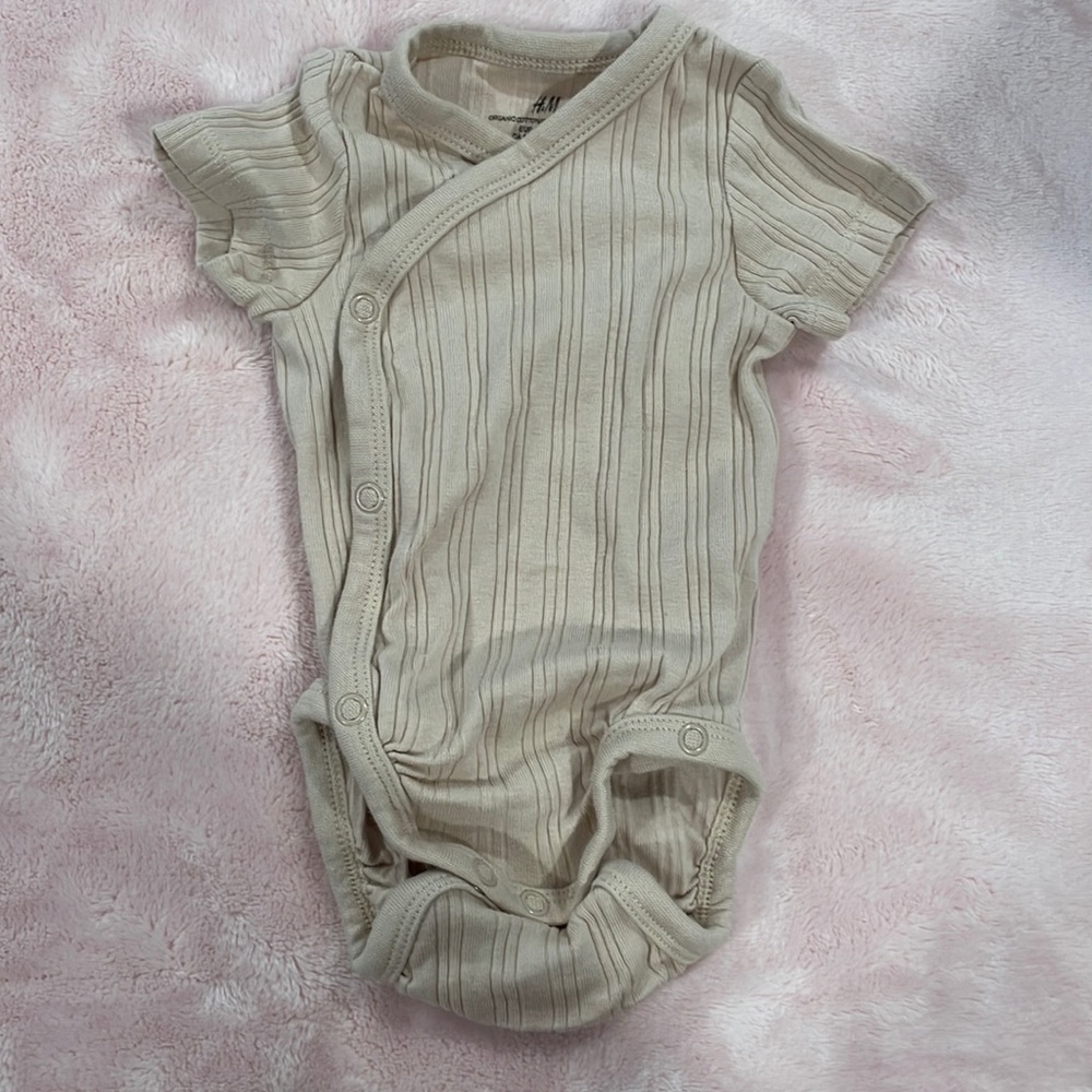 H&M onesie